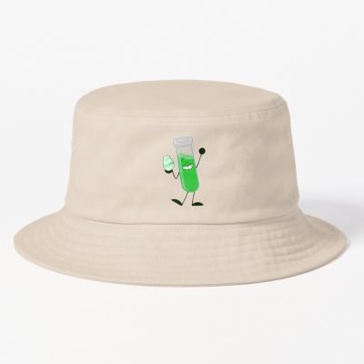 Test Tube Inanimate Insanity Bucket Hat