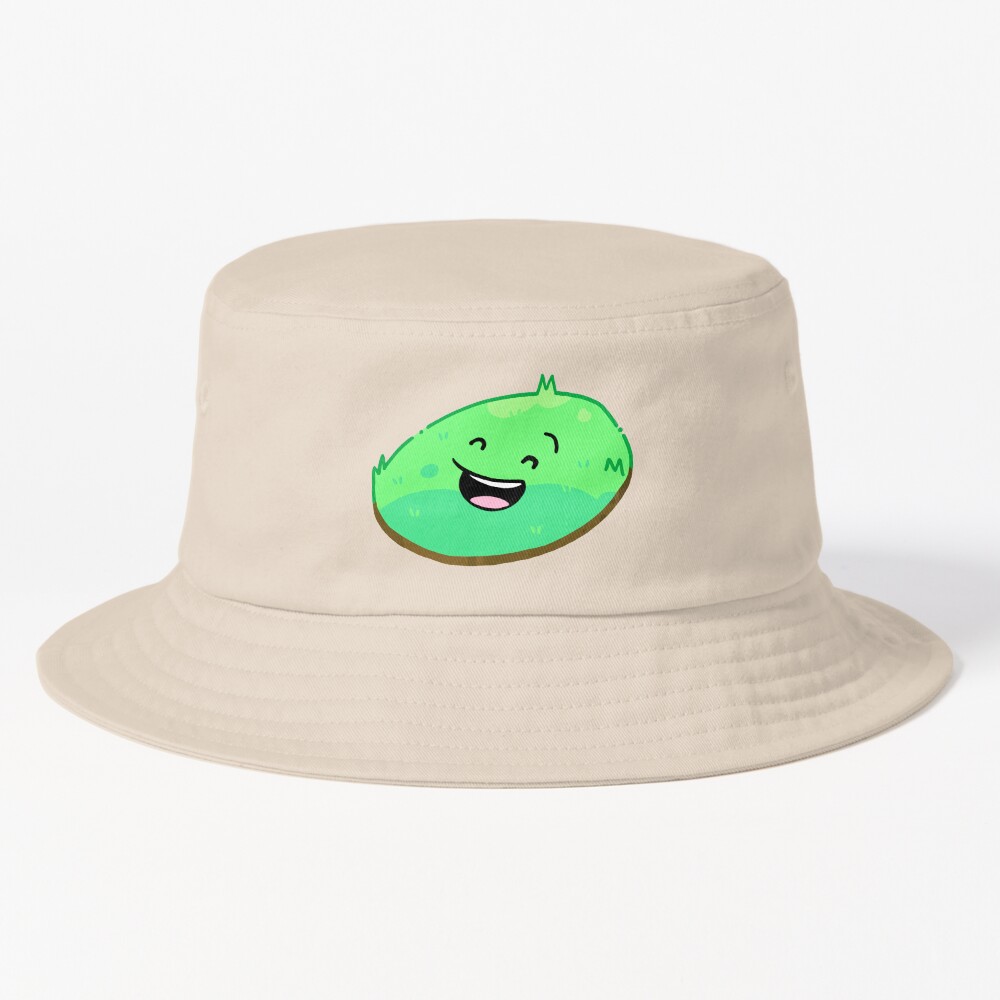 Inanimate Insanity Floory Bucket Hat