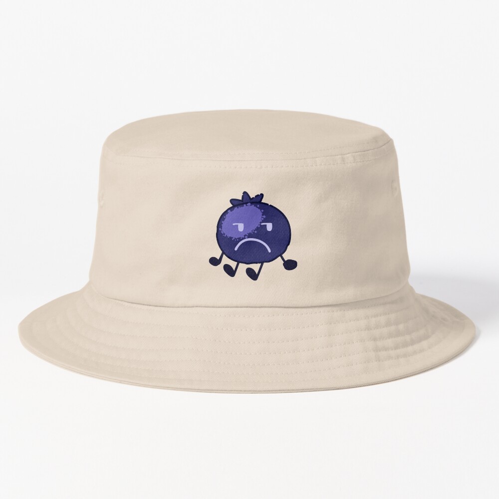 Inanimate Insanity Blueberry Bucket Hat