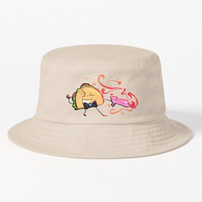 Inanimate Insanity Taco Gun Bucket Hat