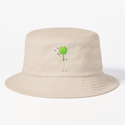 Clover Inanimate Insanity Butterfly Bucket Hat