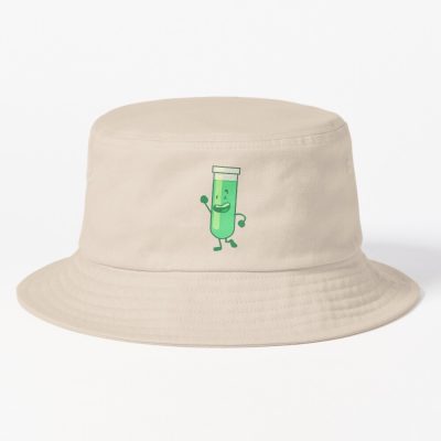 Inanimate Insanity Test Tube Bucket Hat