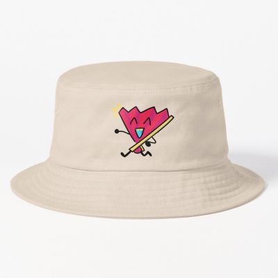Fan Ii Bucket Hat