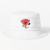 Fan Bucket Hat