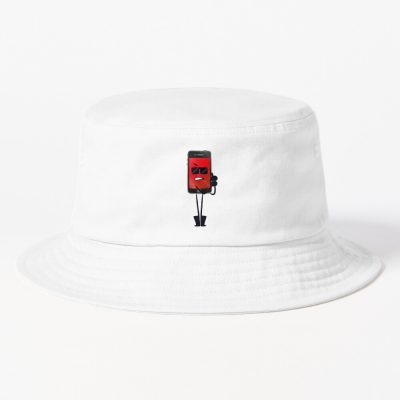 Mephone 4s84 Bucket Hat