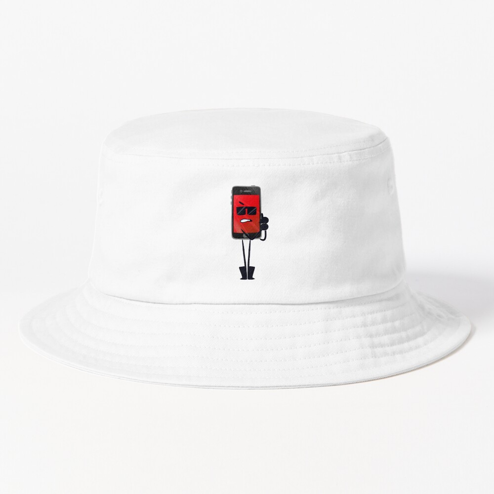 Mephone 4s84 Bucket Hat