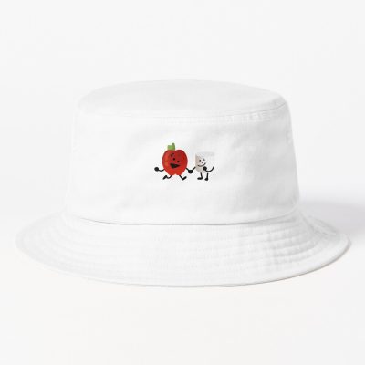 Marshple Bucket Hat