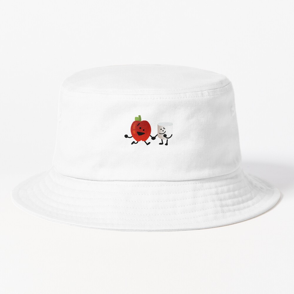 Marshple Bucket Hat