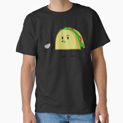 Bfdi Inanimate Insanity All Characters Objectallstars T-shirt