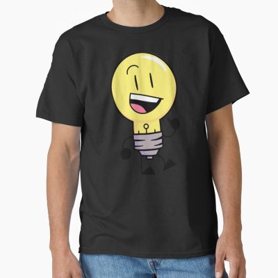 Lightbulb2 T-shirt