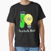 Testbulb Real T-shirt