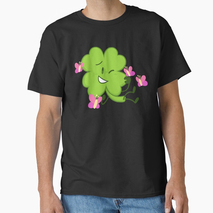 Clover T-shirt - Image 2