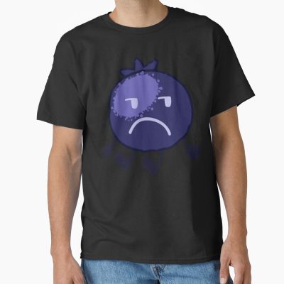 Inanimate Insanity Blueberry T-shirt
