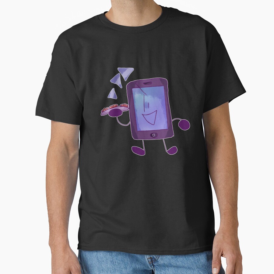 Mephone T-shirt - Image 2