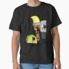 ssrcoclassic teemens 0210101001c5ca27c6frontproduct squarex1000 69 - Inanimate Insanity Merch