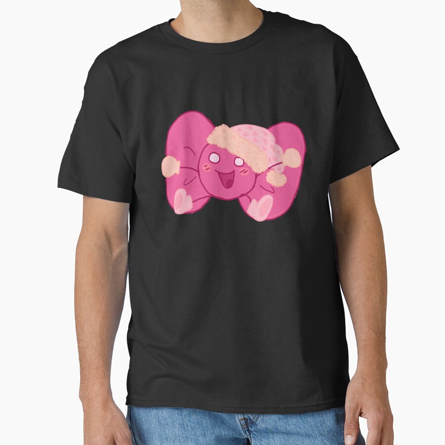 Winter Tbd T-shirt