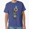 ssrcoclassic teemens 02353d774d8b4ffd91frontproduct squarex1000 - Inanimate Insanity Merch