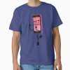 ssrcoclassic teemens 02353d774d8b4ffd91frontproduct squarex1000 13 - Inanimate Insanity Merch