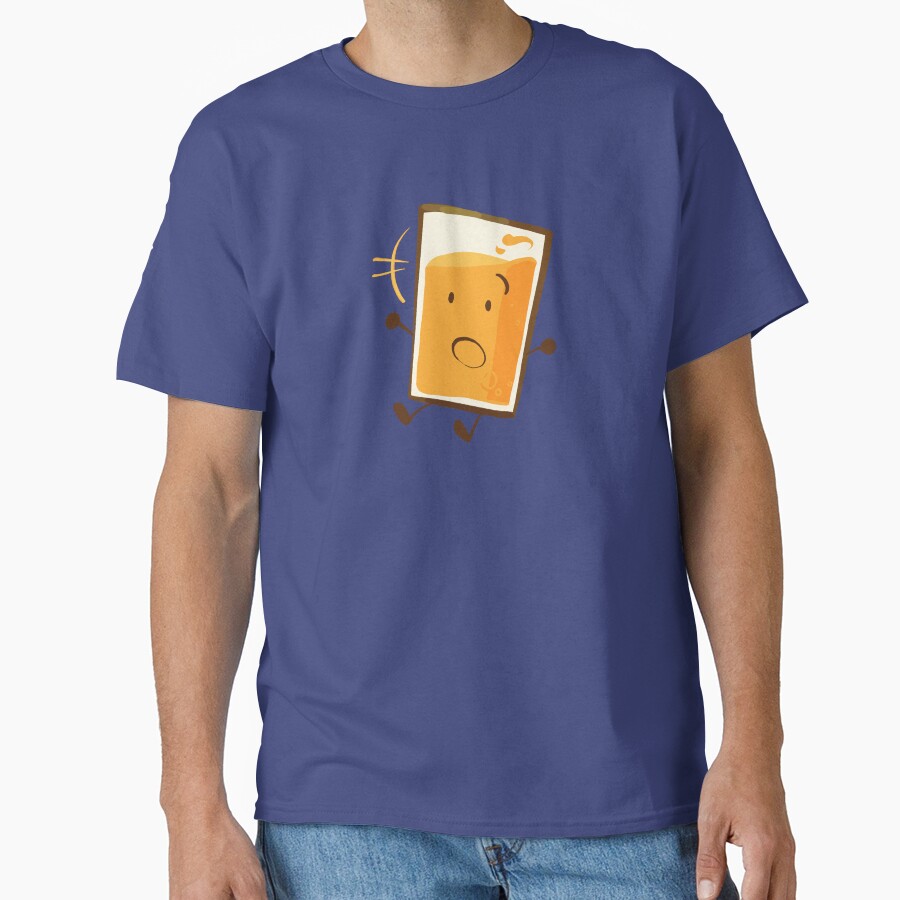 Inanimate Insanity Oj T-shirt - Image 4