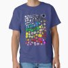 ssrcoclassic teemens 02353d774d8b4ffd91frontproduct squarex1000 3 - Inanimate Insanity Merch