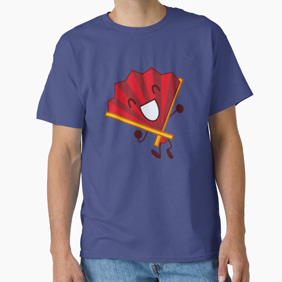 Fan Inanimate Insanity T-shirt - Image 4
