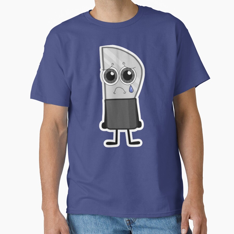 Knife Spunch Bop T-shirt - Image 4