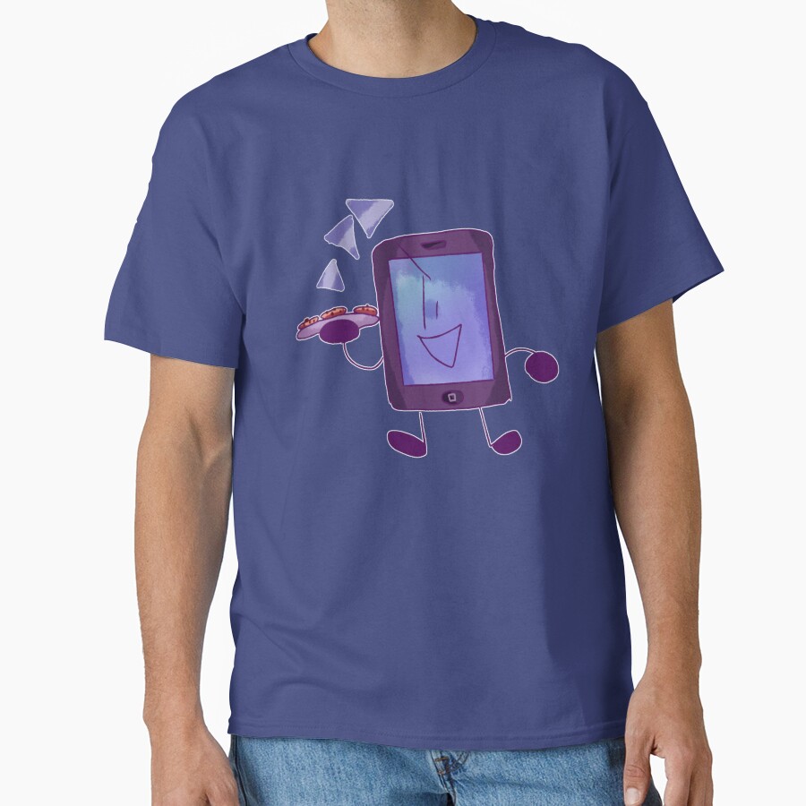 Mephone T-shirt - Image 4