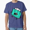 ssrcoclassic teemens 02353d774d8b4ffd91frontproduct squarex1000 50 - Inanimate Insanity Merch