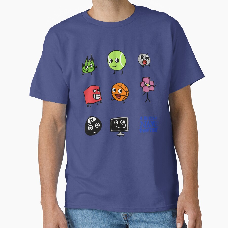 Bfb A Better Name Than That Pack T-shirt - Image 4