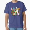 ssrcoclassic teemens 02353d774d8b4ffd91frontproduct squarex1000 61 - Inanimate Insanity Merch