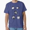 ssrcoclassic teemens 02353d774d8b4ffd91frontproduct squarex1000 66 - Inanimate Insanity Merch