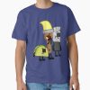 ssrcoclassic teemens 02353d774d8b4ffd91frontproduct squarex1000 69 - Inanimate Insanity Merch