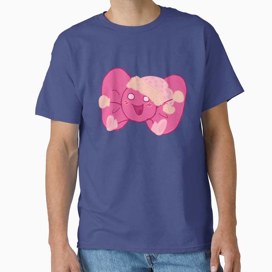 Winter Tbd T-shirt - Image 4