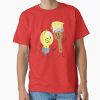 ssrcoclassic teemens 02dd21218219e99865frontproduct squarex1000 1 - Inanimate Insanity Merch