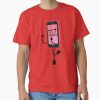 ssrcoclassic teemens 02dd21218219e99865frontproduct squarex1000 13 - Inanimate Insanity Merch