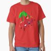 ssrcoclassic teemens 02dd21218219e99865frontproduct squarex1000 21 - Inanimate Insanity Merch