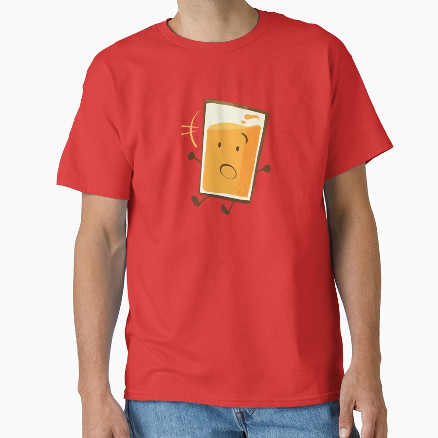 Inanimate Insanity Oj T-shirt - Image 5