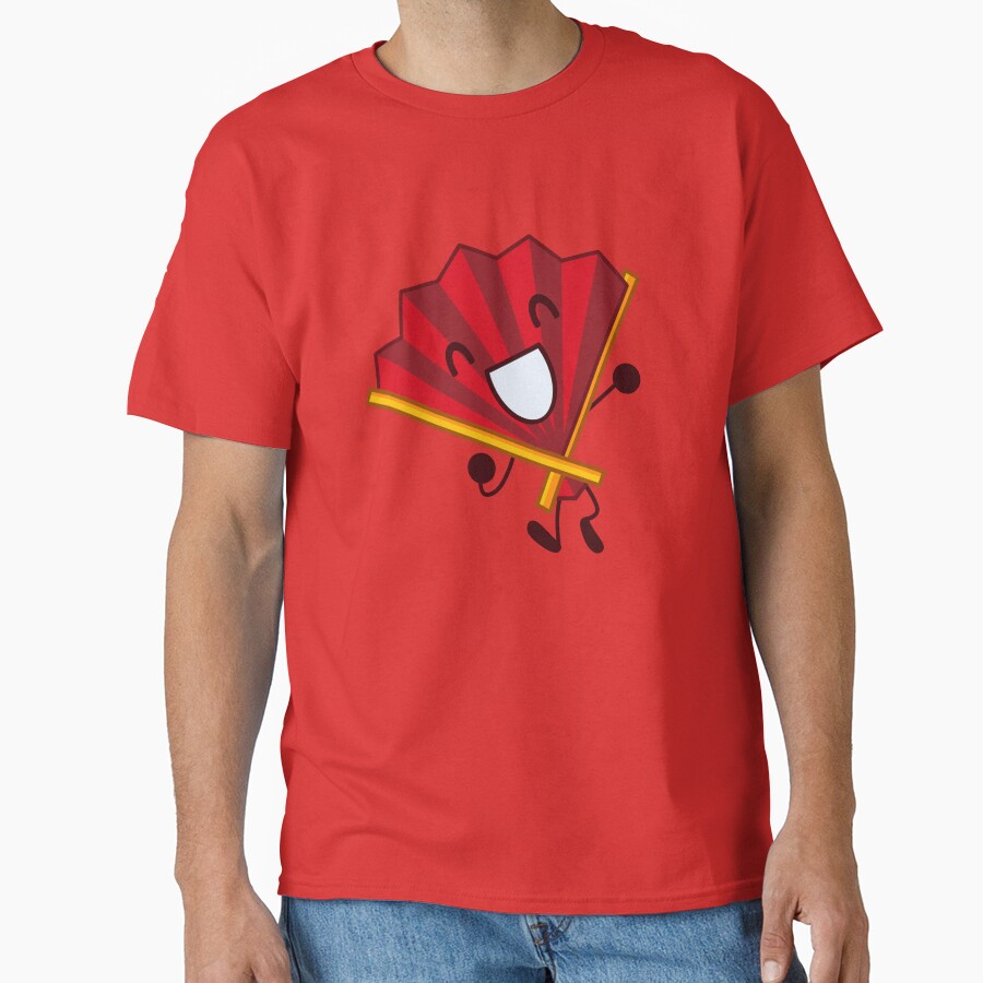 Fan Inanimate Insanity T-shirt - Image 5