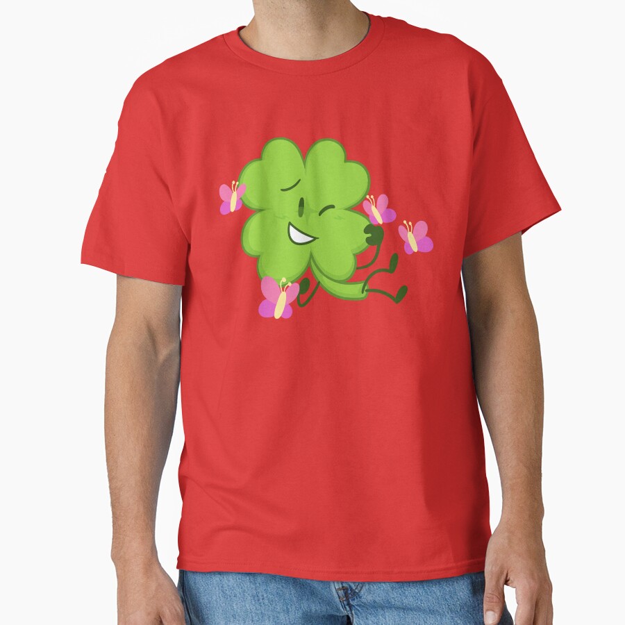 Clover T-shirt - Image 5