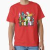 ssrcoclassic teemens 02dd21218219e99865frontproduct squarex1000 61 - Inanimate Insanity Merch