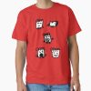 ssrcoclassic teemens 02dd21218219e99865frontproduct squarex1000 66 - Inanimate Insanity Merch