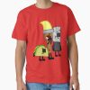 ssrcoclassic teemens 02dd21218219e99865frontproduct squarex1000 69 - Inanimate Insanity Merch