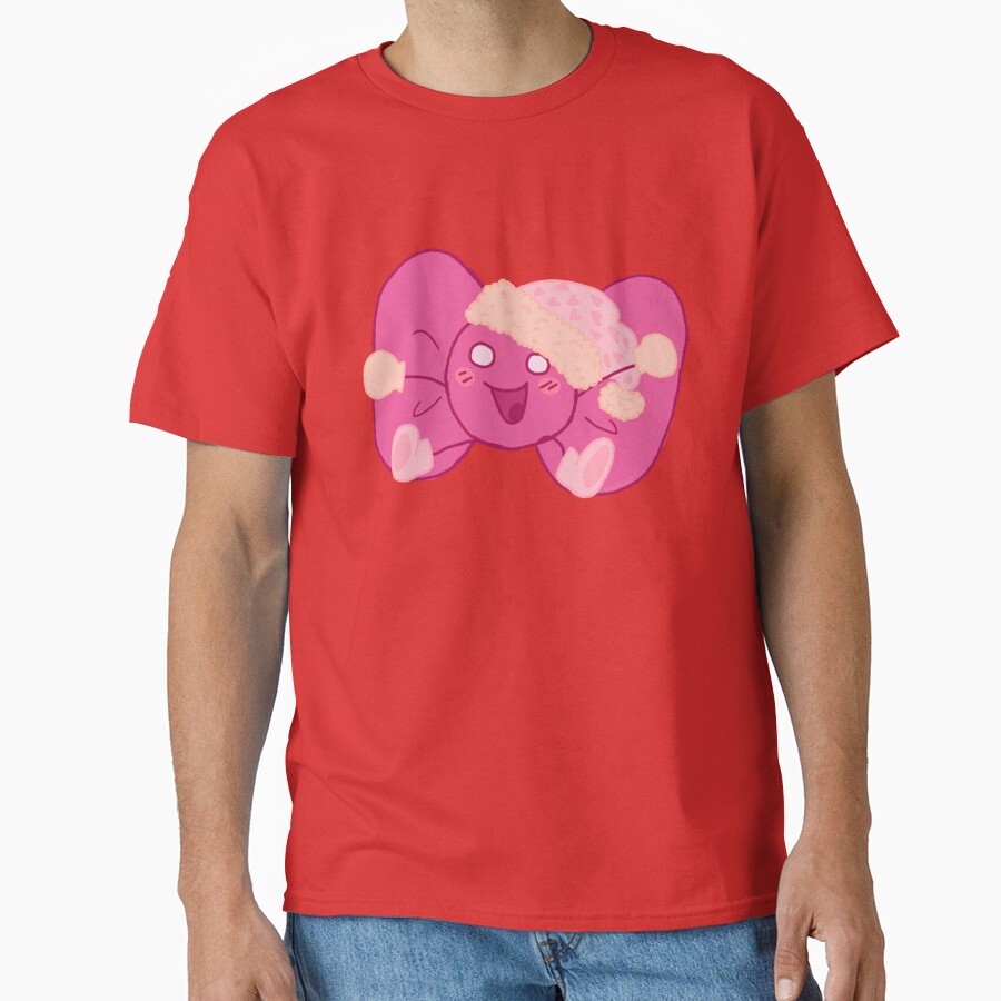 Winter Tbd T-shirt - Image 5