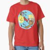 Lightbrush Inanimate Insanity T-shirt