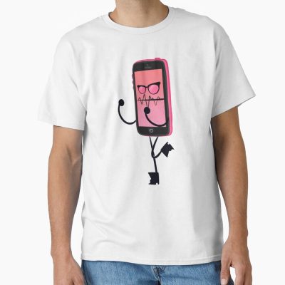 Mephone 5c168 T-shirt