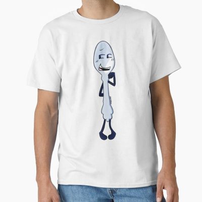 Silverspoon Inanimate Insanity T-shirt