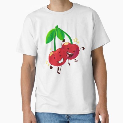 Inanimate Insanity Cherries T-shirt