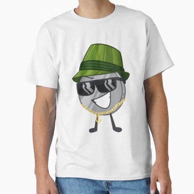 Nickel Inanimate Insanity T-shirt