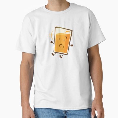 Inanimate Insanity Oj T-shirt