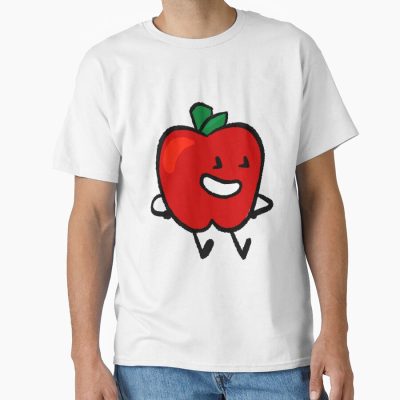 Apple Inanimate Insanity T-shirt